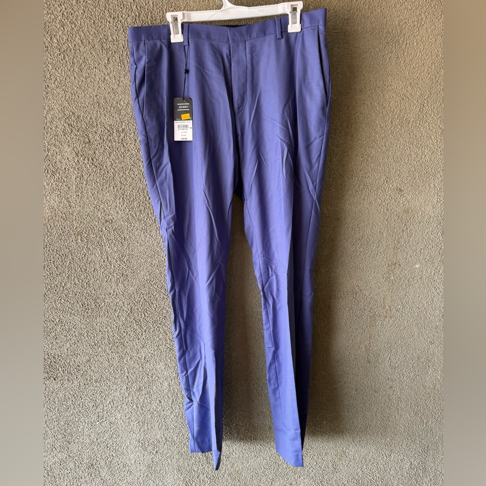 Topman dress pants